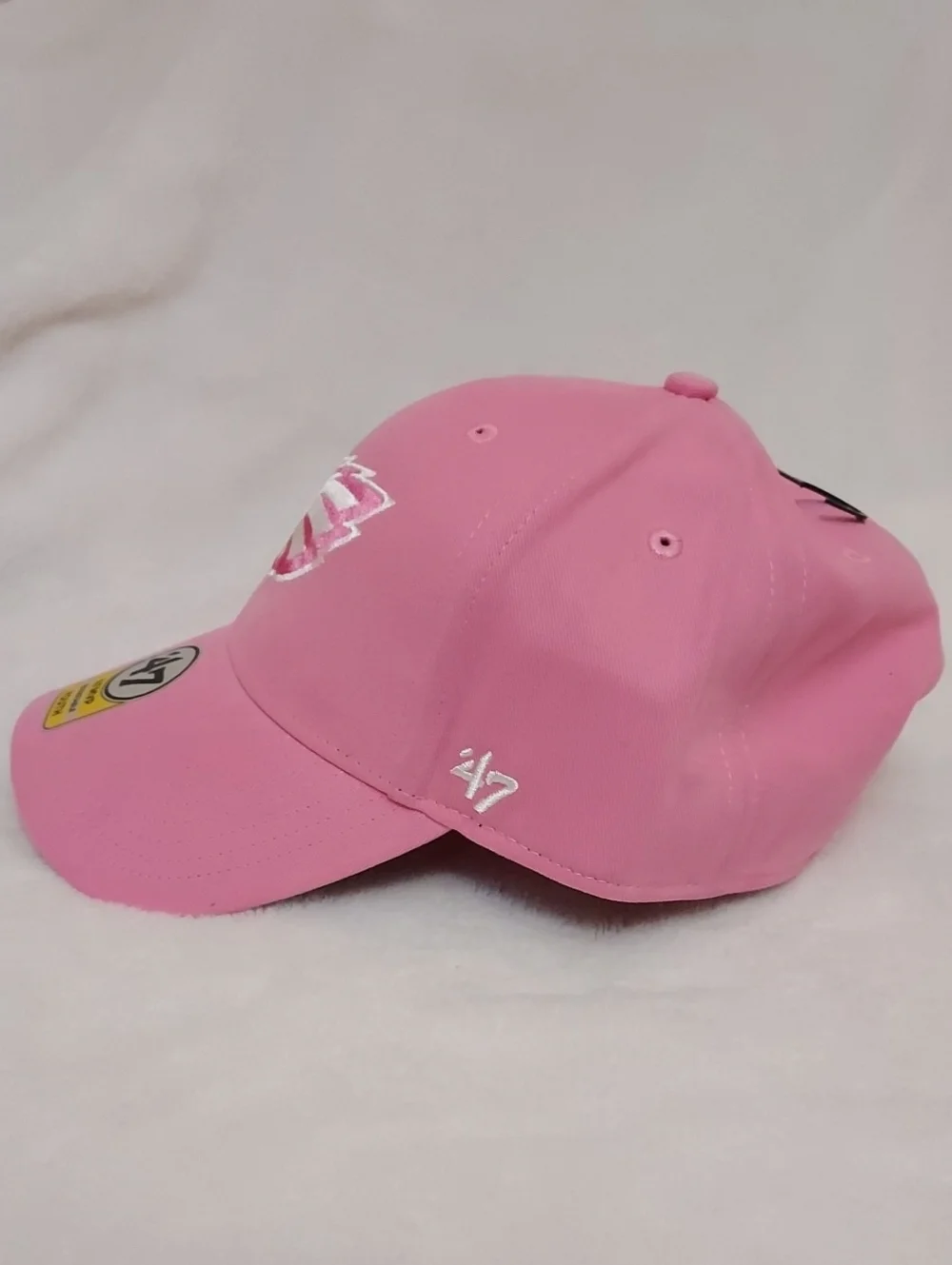 '47 Youth Atlanta Falcons Adjustable Hat